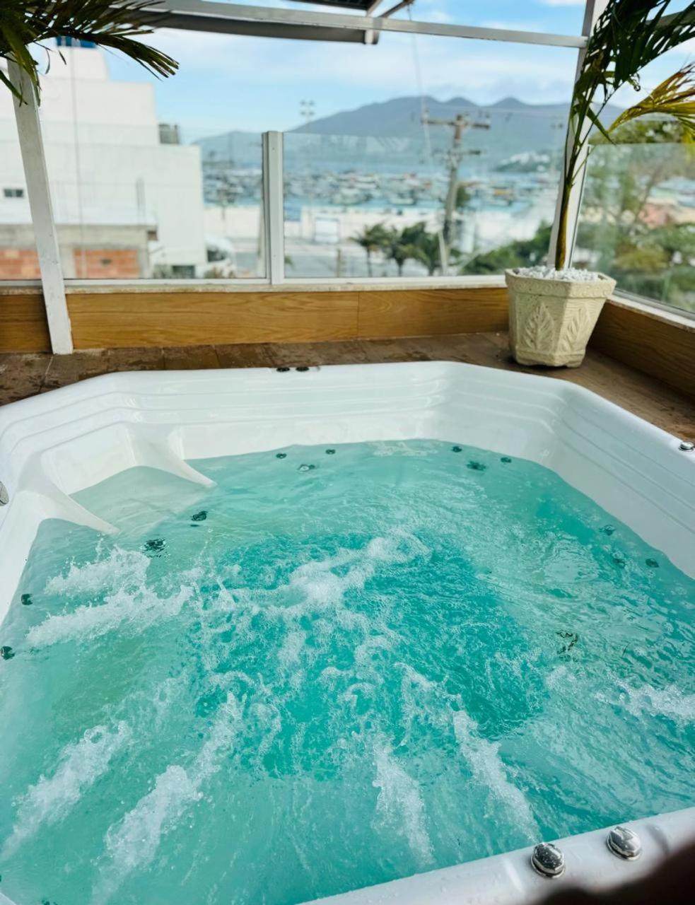 Hotel Sea Angels Arraial do Cabo Exterior photo