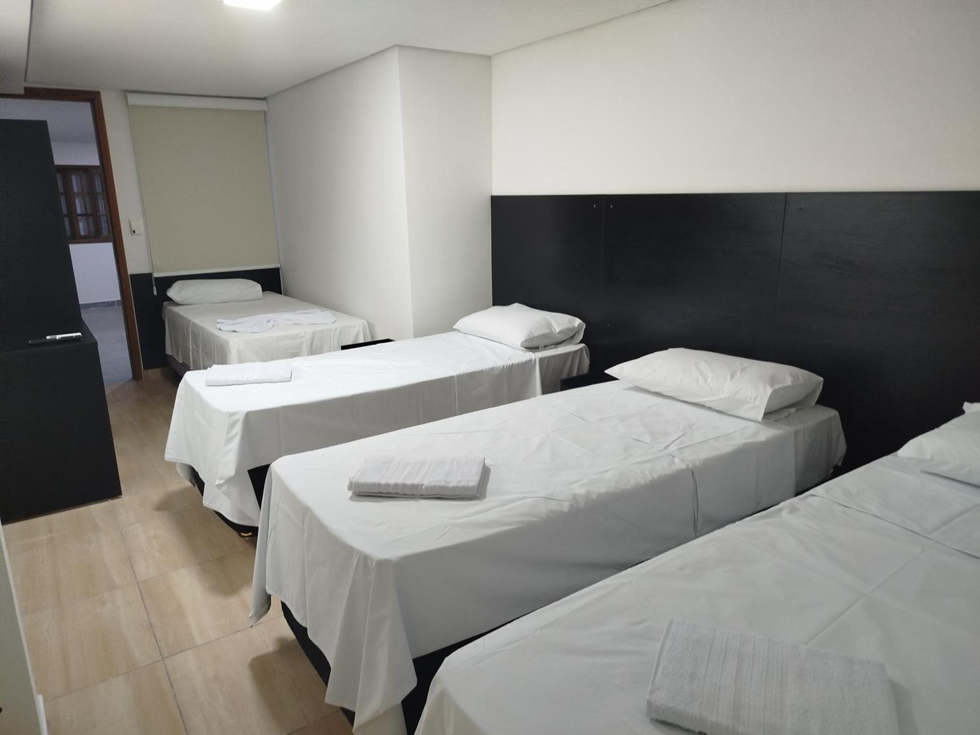 Hotel Sea Angels Arraial do Cabo Exterior photo
