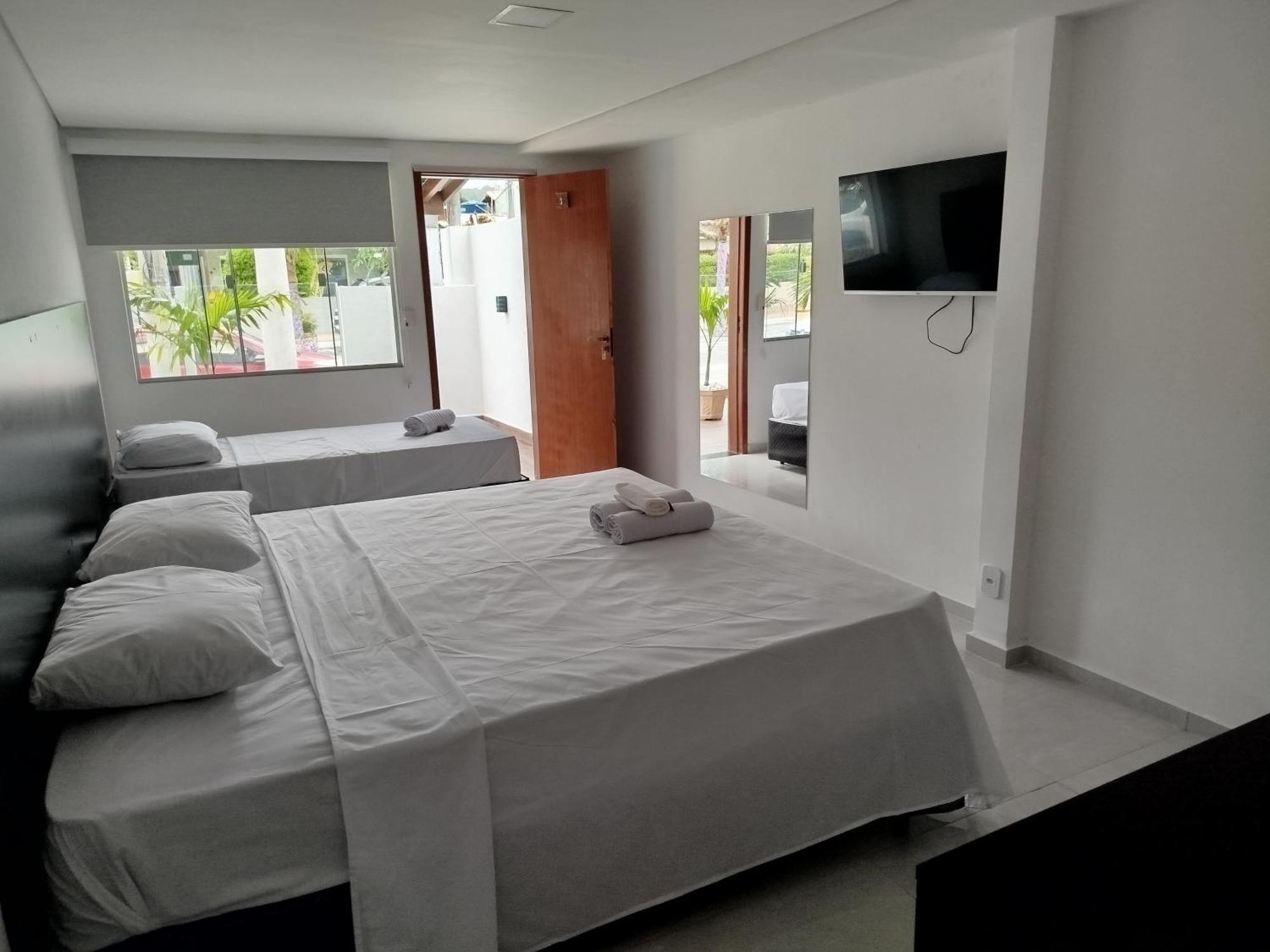 Hotel Sea Angels Arraial do Cabo Exterior photo