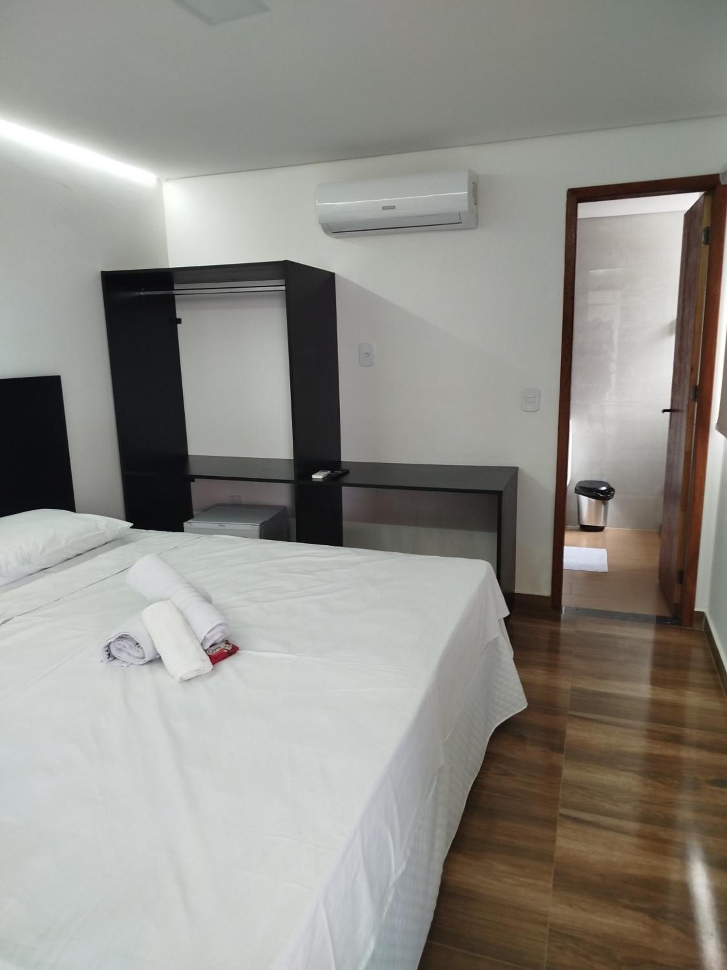 Hotel Sea Angels Arraial do Cabo Exterior photo