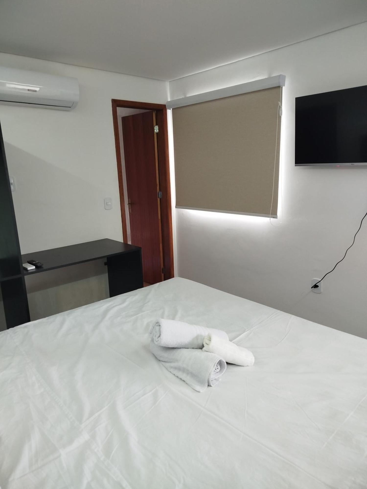 Hotel Sea Angels Arraial do Cabo Exterior photo