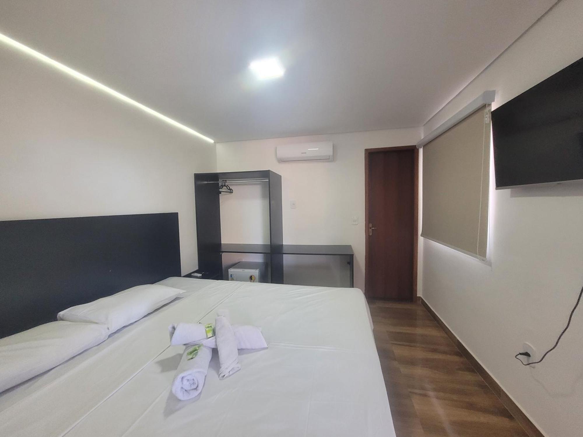 Hotel Sea Angels Arraial do Cabo Exterior photo