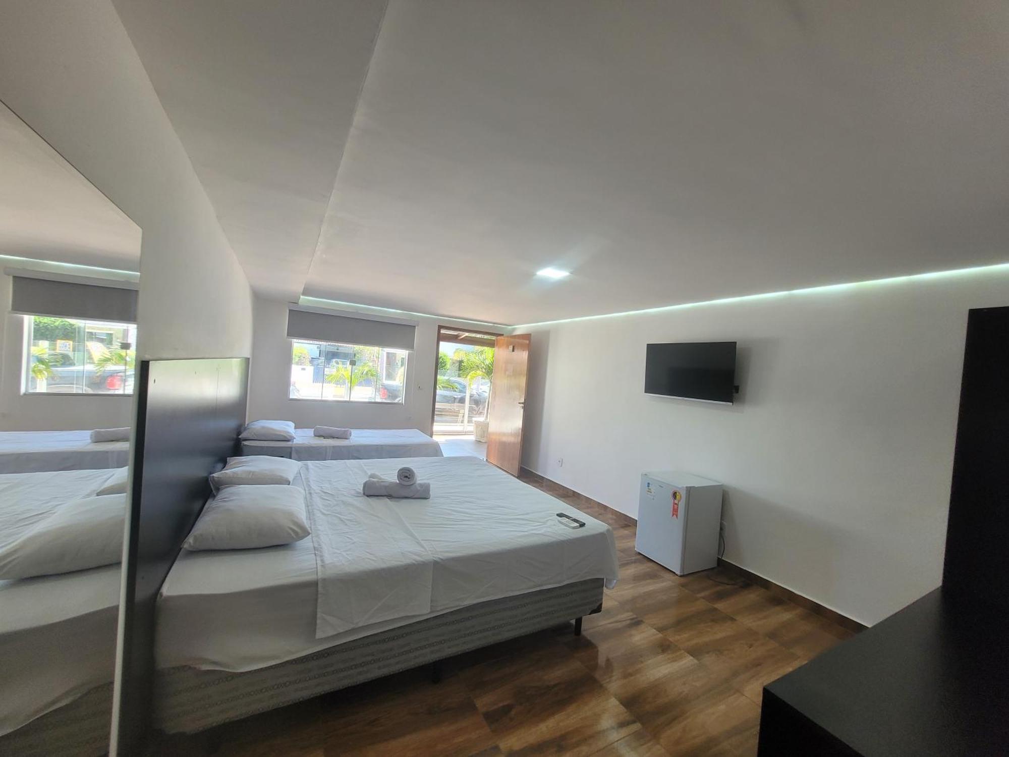 Hotel Sea Angels Arraial do Cabo Exterior photo