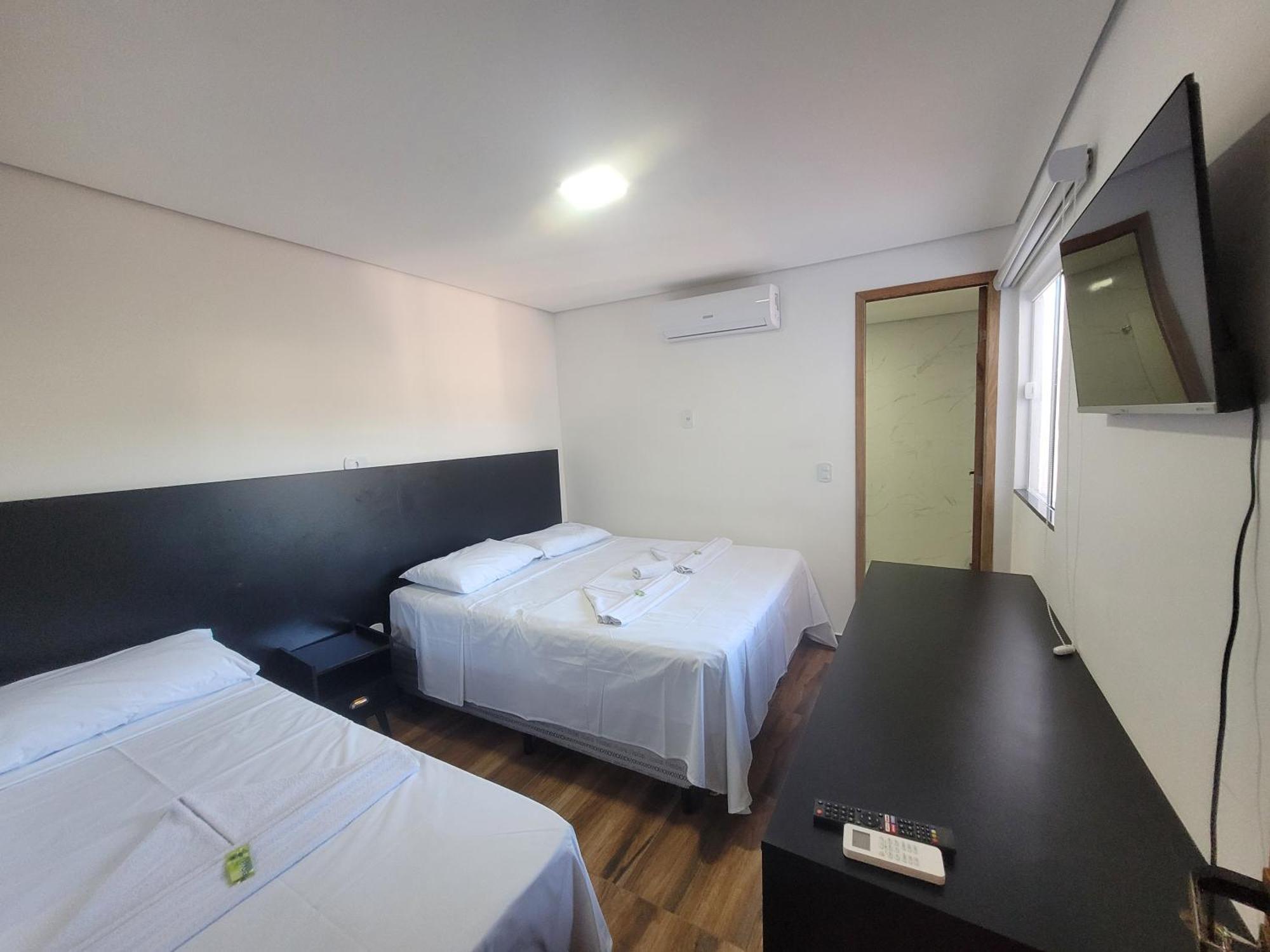 Hotel Sea Angels Arraial do Cabo Exterior photo