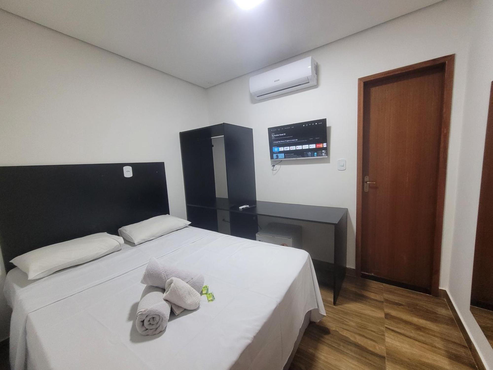 Hotel Sea Angels Arraial do Cabo Exterior photo