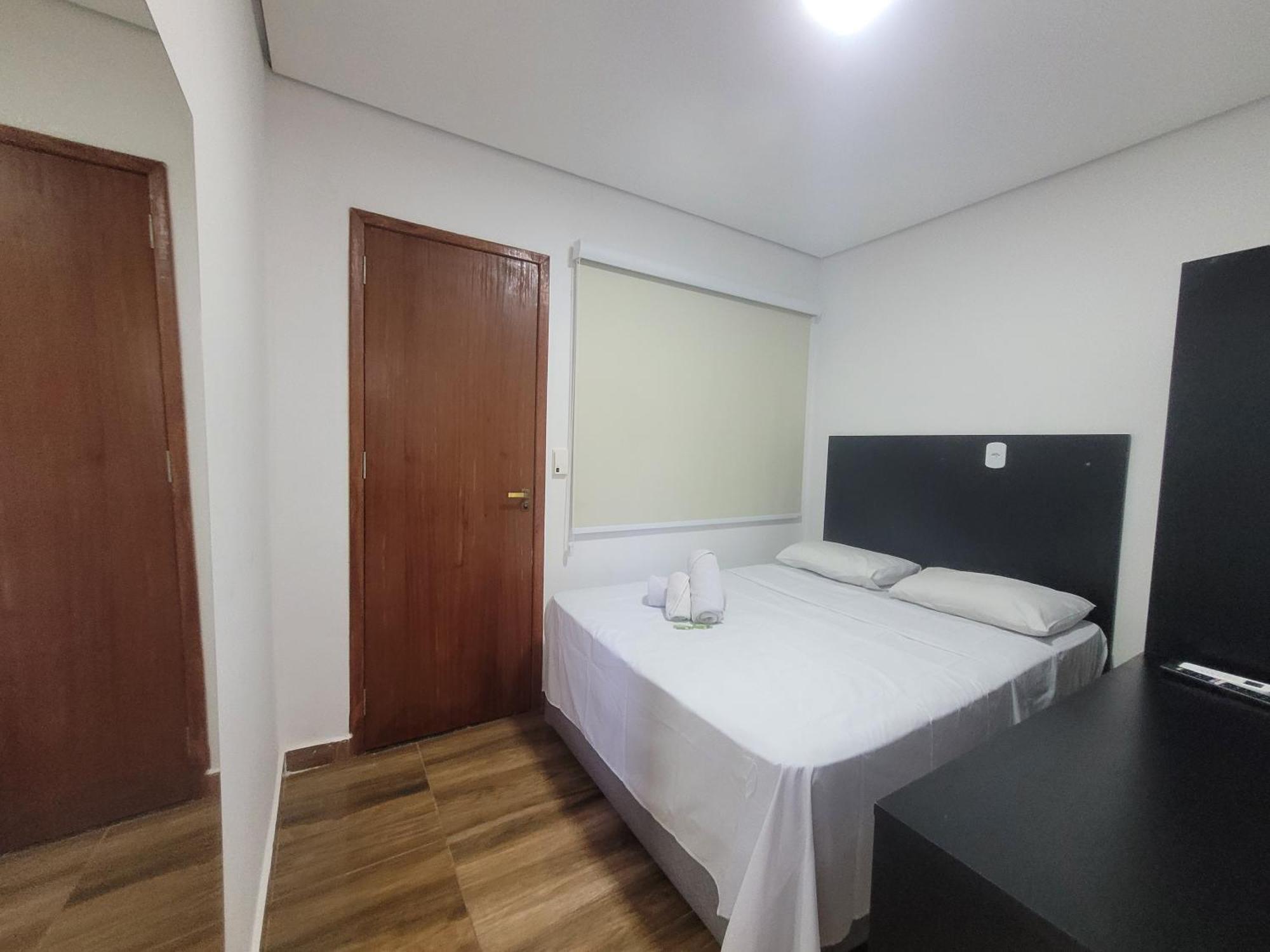 Hotel Sea Angels Arraial do Cabo Exterior photo