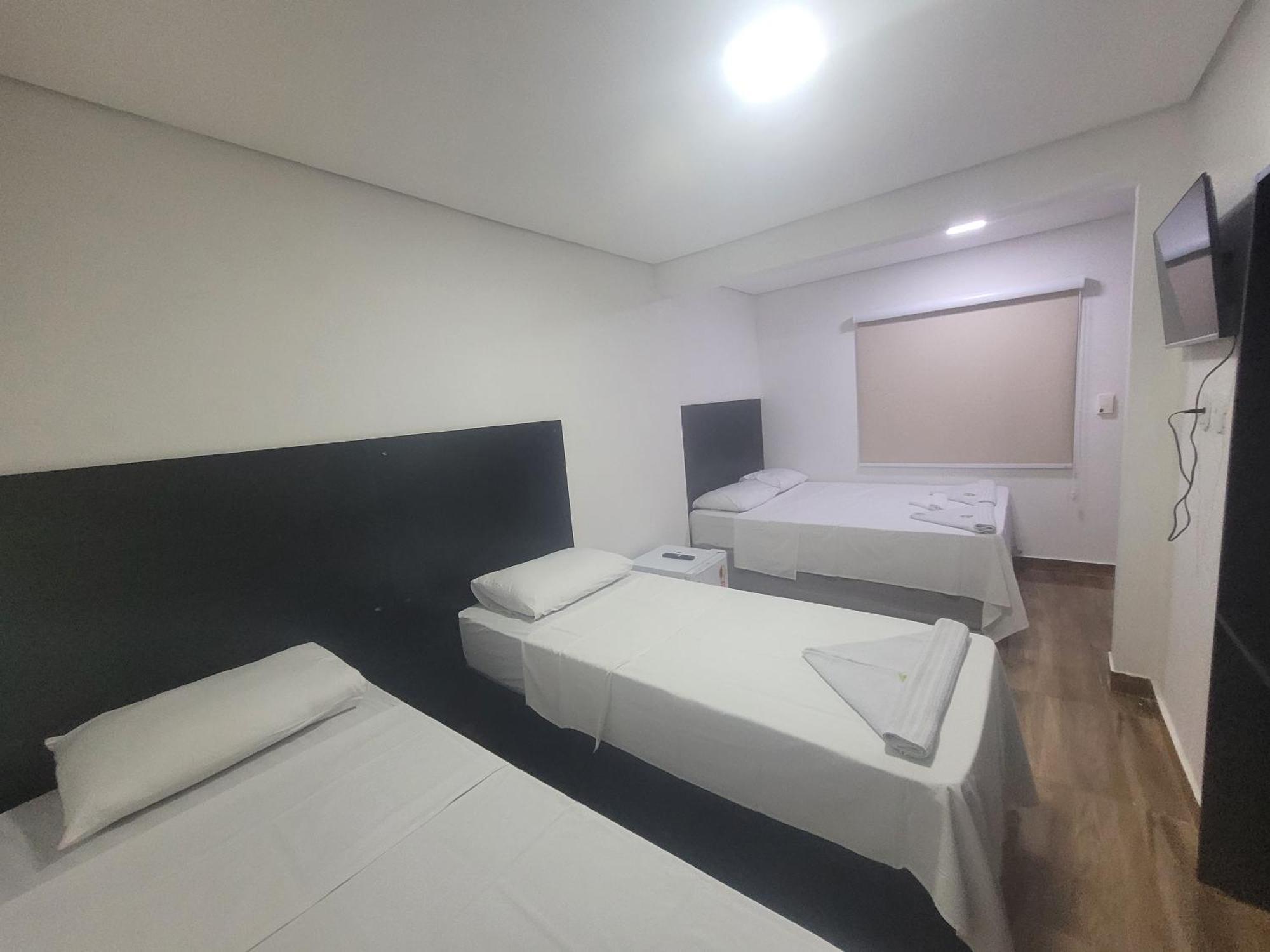 Hotel Sea Angels Arraial do Cabo Exterior photo